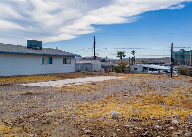 Property at 143 Tedford Ave, Bullhead City, AZ 86429