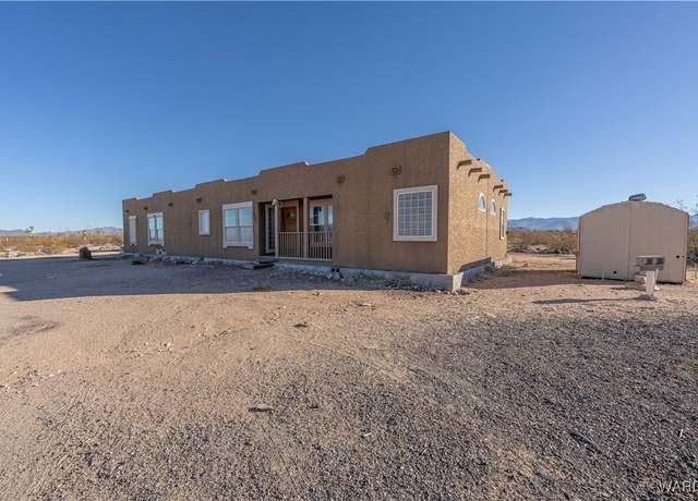 Property at 15382 S Cherry Rd, Yucca, AZ 86438, 4 beds, 3 baths