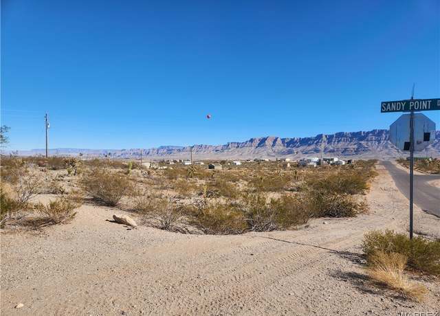 Property at 30290 N Sandy Point Dr, Meadview, AZ 86444