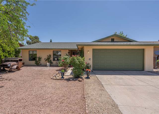 Property at 1946 Florence Ave, Kingman, AZ 86401, 3 beds, 2 baths