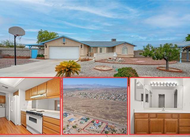 Property at 2368 E Sterling Rd, Fort Mohave, AZ 86426, 3 beds, 2 baths