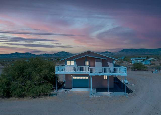 Property at 4245 N Dragoon Rd, Golden Valley, AZ 86413, 3 beds, 2.5 baths