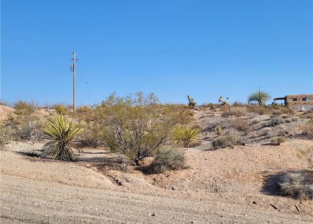 Property at 630 E Kino Ave Unit Meadview Knolls, Meadview, AZ 86444