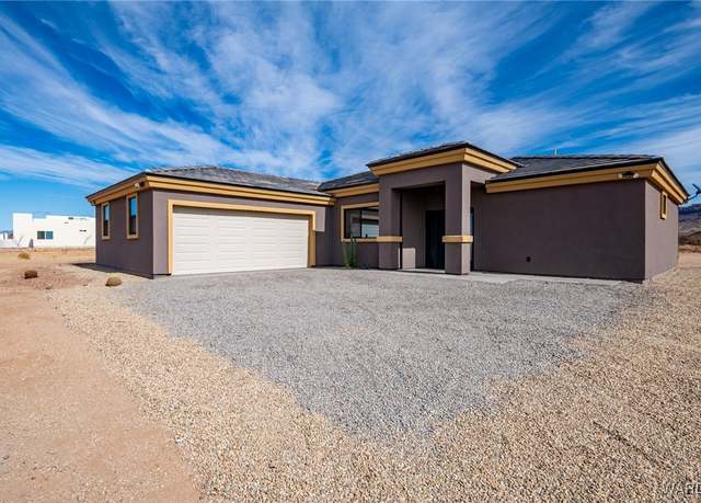 Property at 928 S Arivaca Rd, Golden Valley, AZ 86413, 4 beds, 2 baths