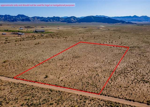 Property at 064C N Sharon Rd, Kingman, AZ 86401