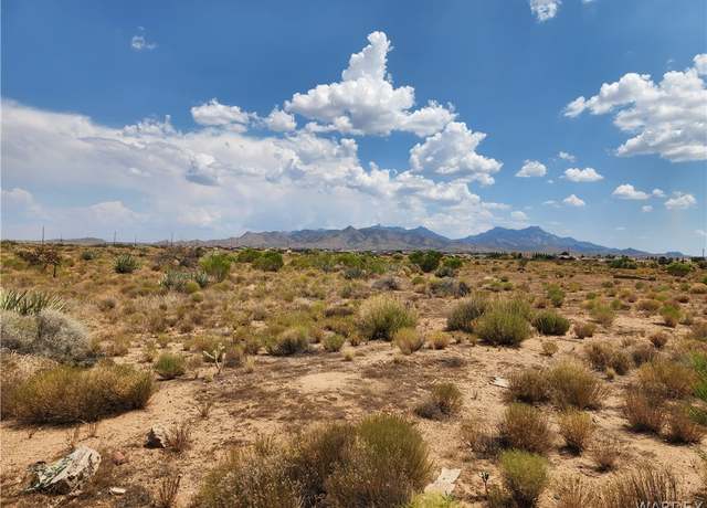 Property at Lot 31 N Lomalai St, Kingman, AZ 86401