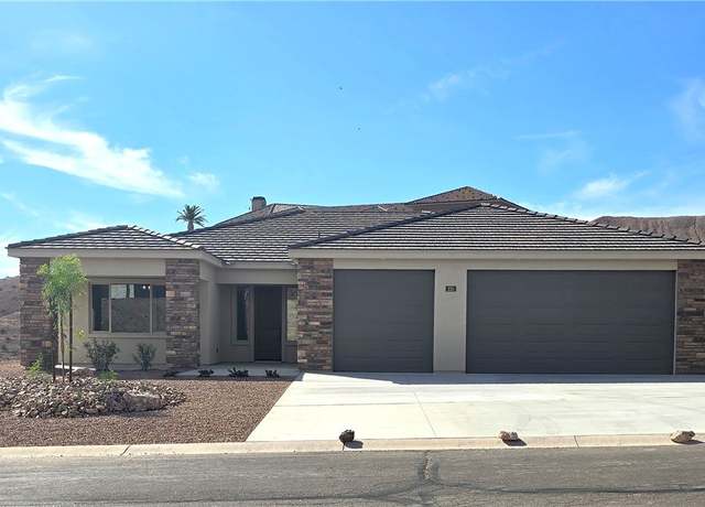Property at 225 Landon Dr, Bullhead City, AZ 86429, 3 beds, 2 baths