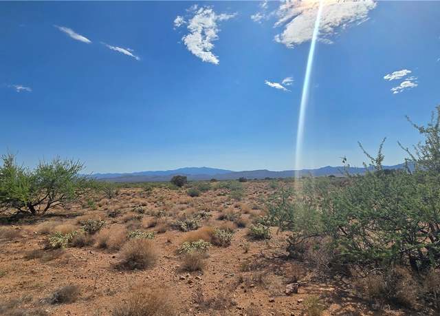 Property at 0000 N Tyree Rd, Hackberry, AZ 86411