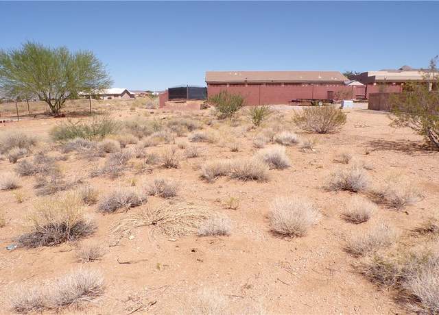 Property at 9464 N Concho Dr, Kingman, AZ 86401