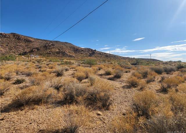 Property at Lot 21 N Avenida Del Burro, Kingman, AZ 86409