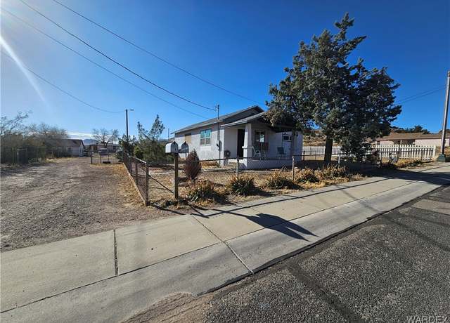 Property at 1702 Jefferson St, Kingman, AZ 86401