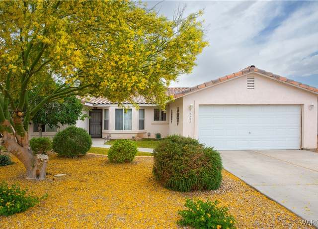 Property at 5013 S Emerald River Dr, Fort Mohave, AZ 86426, 3 beds, 2 baths