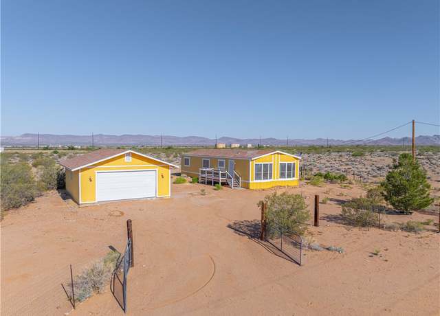 Property at 3883 N Hassayampa Rd, Golden Valley, AZ 86413, 2 beds, 2 baths