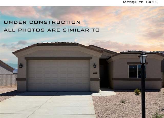 Property at 3940 Rex Allen Cv, Kingman, AZ 86409, 4 beds, 2 baths