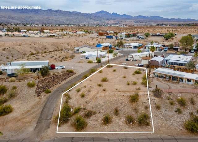 Property at 2299 Pima Ln, Bullhead City, AZ 86442
