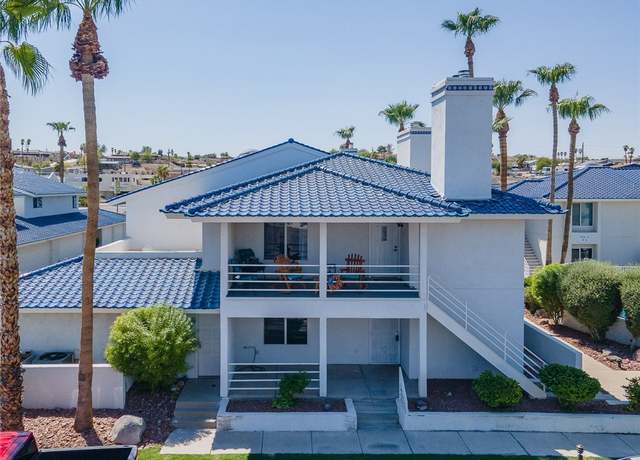Property at 1800 Clubhouse Drive Dr #76, Bullhead City, AZ 86442, 2 beds, 2 baths
