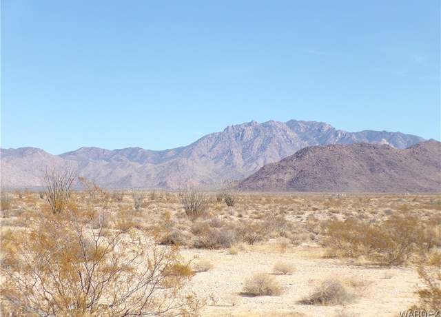 Property at Lot 1 W Strait Rd, Yucca, AZ 86438