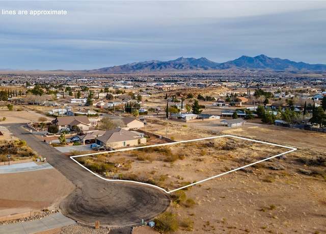 Property at LOT 003 Harvard Way, Kingman, AZ 86409