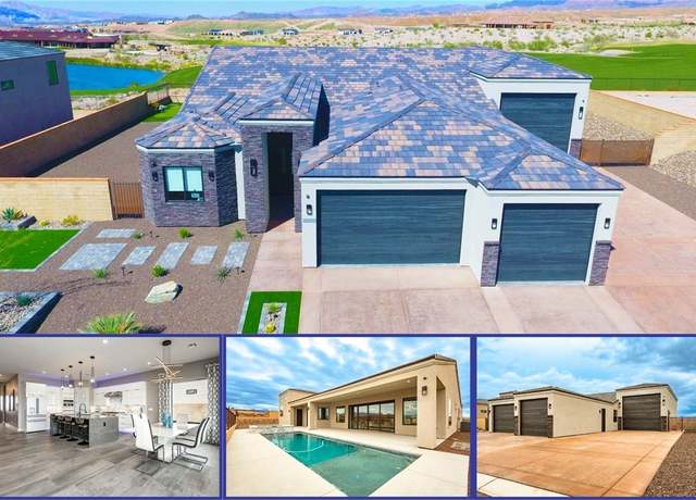 Property at 3081 Fort Mojave Dr, Bullhead City, AZ 86429, 4 beds, 3.5 baths