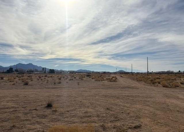 Property at 0 N Pinal, Kingman, AZ 86409