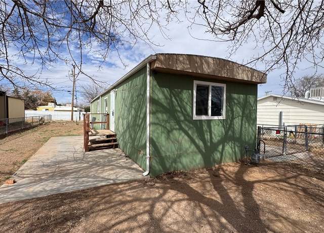 Property at 2165 E Neal Ave, Kingman, AZ 86409, 2 beds, 2 baths