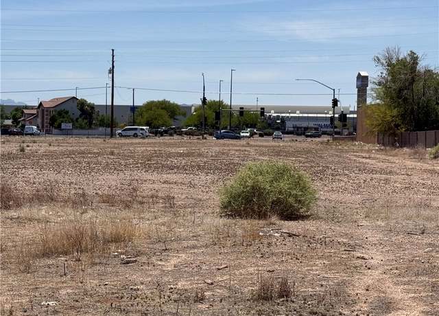 Property at 320-05-005G Unknown Aly, Kingman, AZ 86409