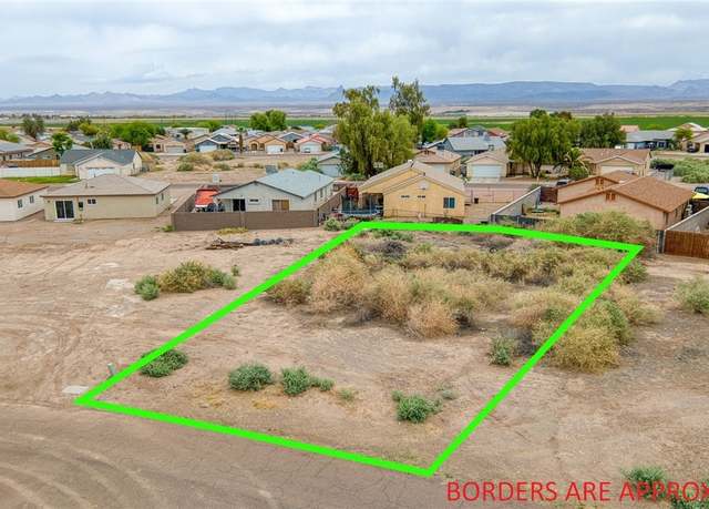 Property at 9840 S Needles Dr, Mohave Valley, AZ 86440