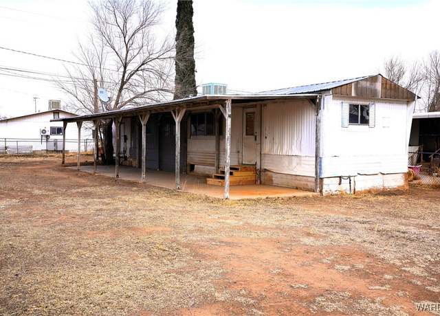 Property at 2385 E Leroy Ave, Kingman, AZ 86409, 2 beds, 1 bath