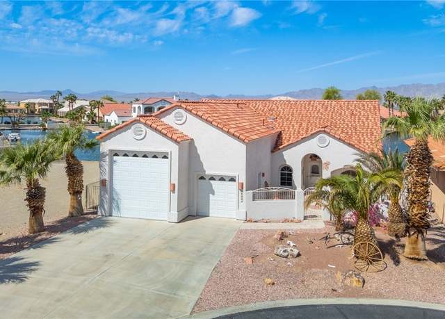 Property at 6119 S Los Lagos Pl, Fort Mohave, AZ 86426, 3 beds, 2 baths
