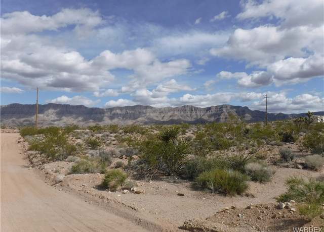 Property at 30410 N Separation Dr, Meadview, AZ 86444