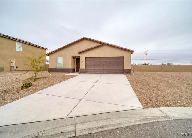 Property at 5614 S Beaver Creek Ave, Fort Mohave, AZ 86426, 4 beds, 2 baths