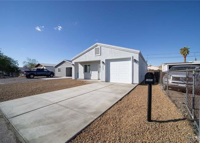 Property at 1863 Del Norte Dr, Bullhead City, AZ 86442, 2 beds, 2 baths