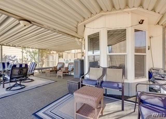 Property at 1534 Beachcomber Blvd Unit D-40, Lake Havasu, AZ 86403, 1 bed, 1 bath