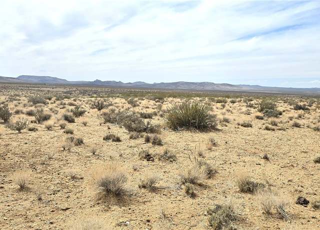 Property at 00 N Voight Rd, Dolan Springs, AZ 86441
