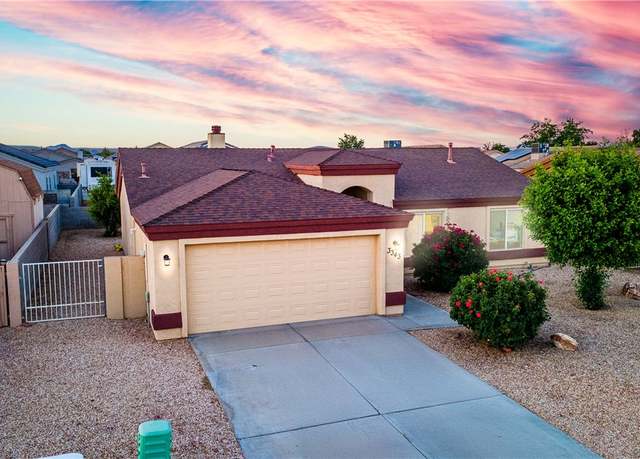 Property at 3343 E Coarra Dr, Kingman, AZ 86409, 3 beds, 2 baths