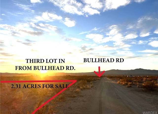 Property at 326-04-112 W Sundown Rd, Dolan Springs, AZ 86441