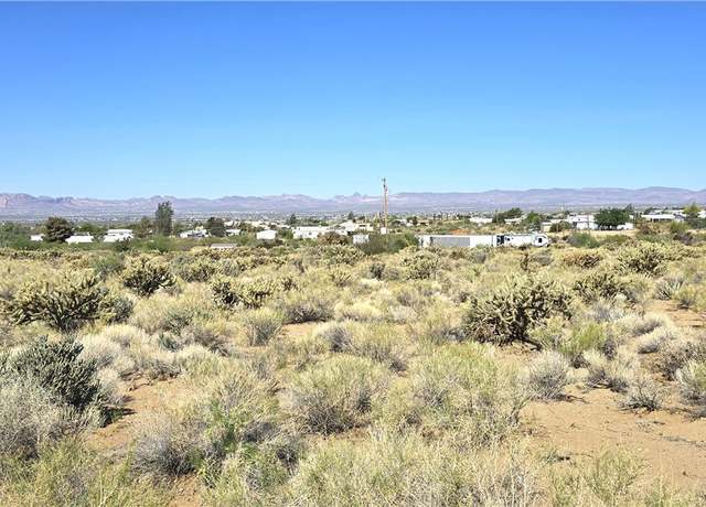 Property at N2 Lot 4 N Bryce Rd, Golden Valley, AZ 86413