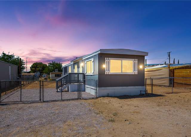 Property at 2770 E Hearne Ave, Kingman, AZ 86401, 2 beds, 1 bath