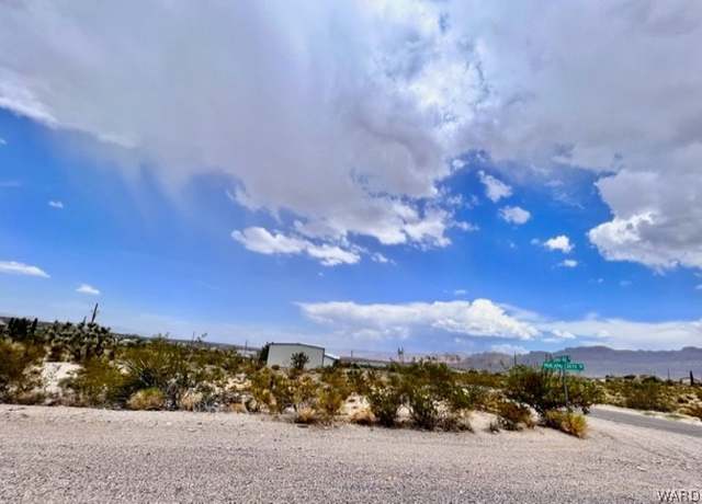 Property at 30395 N Bright Angel Dr, Meadview, AZ 86444