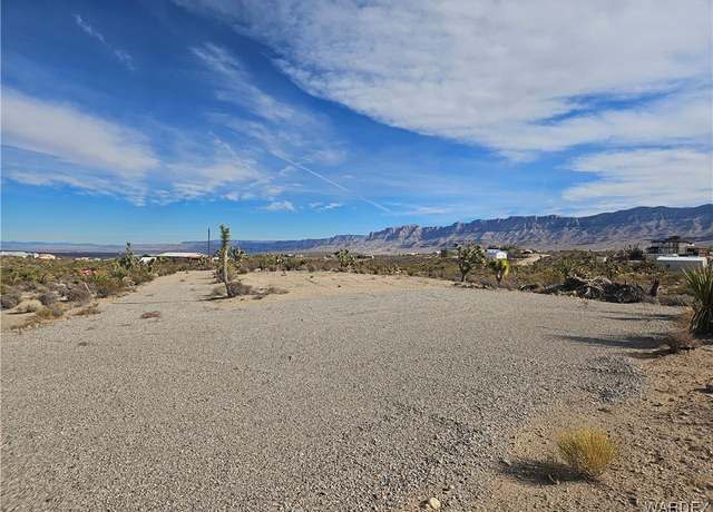Property at 770 W Campanile Dr, Meadview, AZ 86444