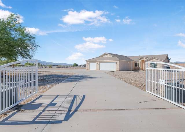 Property at 1325 E Gardena Rd, Fort Mohave, AZ 86426, 3 beds, 2 baths