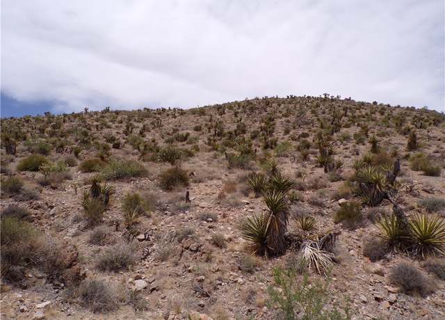 Property at 2 lots N Mt Tipton Dr, Dolan Springs, AZ 86441