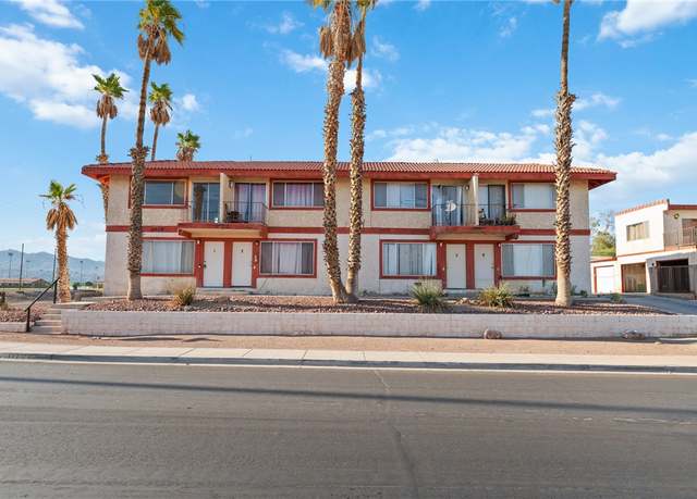 Property at 1085 Chaparral Dr #1, Bullhead City, AZ 86442, 2 beds, 1.5 baths