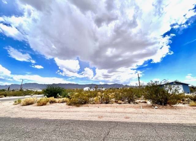 Property at 30380 N Stillwater Dr, Meadview, AZ 86444