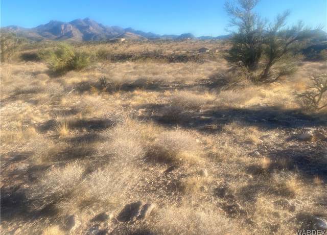 Property at 000 Lawman, Kingman, AZ 86401