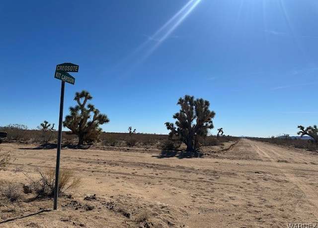Property at 000 Kit Carson, Yucca, AZ 86438
