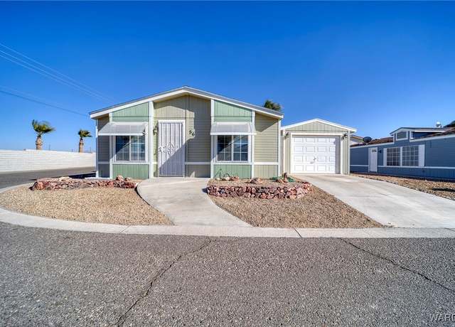 Property at 2066 El Rodeo Rd #56, Fort Mohave, AZ 86426, 2 beds, 2 baths