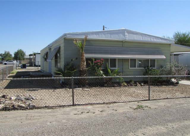 Property at 338 Meander Dr, Bullhead City, AZ 86442, 2 beds, 2 baths