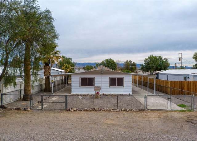 Property at 5724 S Ruby St, Fort Mohave, AZ 86426, 3 beds, 2 baths