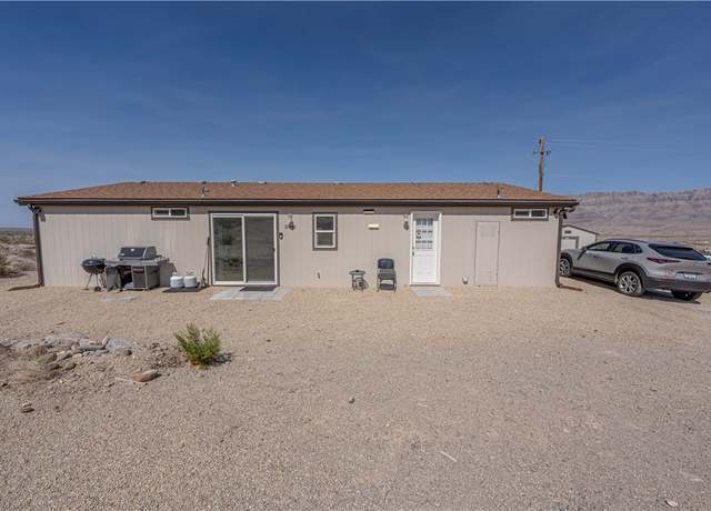 Property at 30840 N Sandy Point Dr Dr, Meadview, AZ 86444, 3 beds, 2 baths
